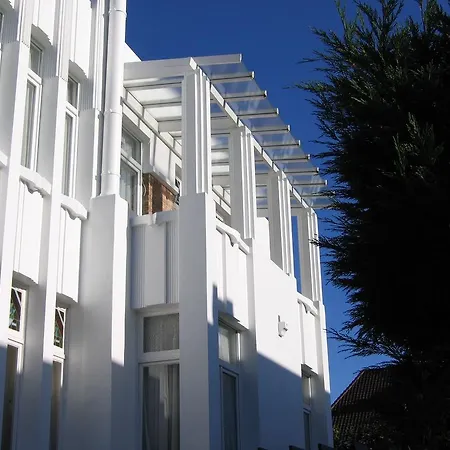 Beau Laurier Apartment