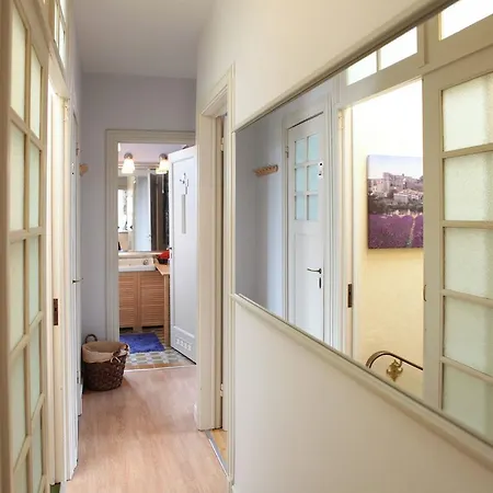 Apartment Beau Laurier *