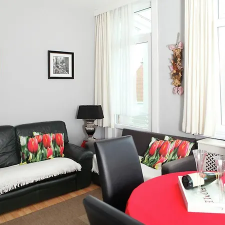 Appartement Beau Laurier La Panne