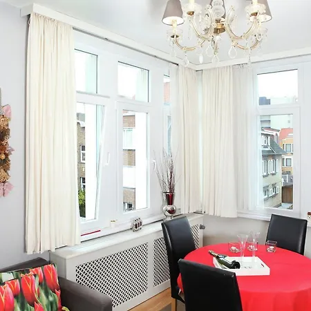 Apartment Beau Laurier