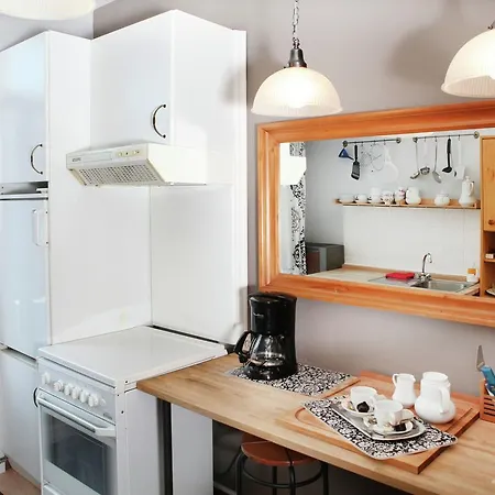 Beau Laurier Apartment De Panne