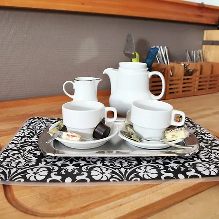Appartement Beau Laurier La Panne