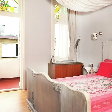 Beau Laurier Appartement
