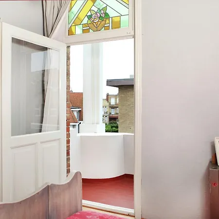 Apartment Beau Laurier *